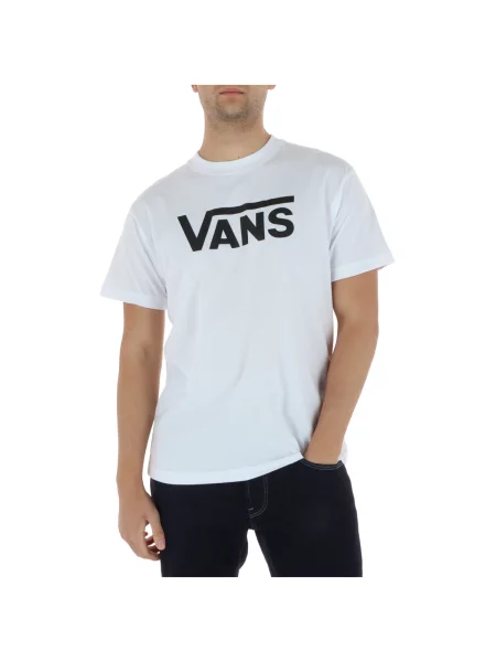 Majica Vans črna