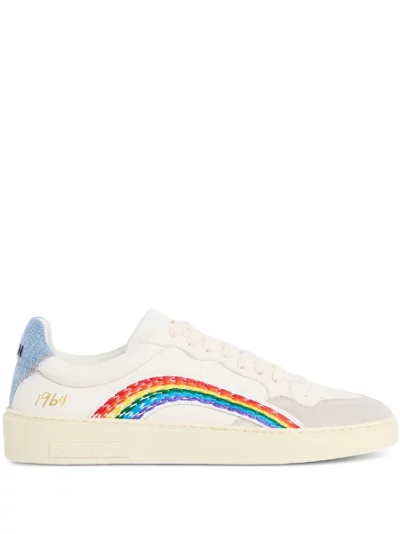 Sneakerși Dsquared2