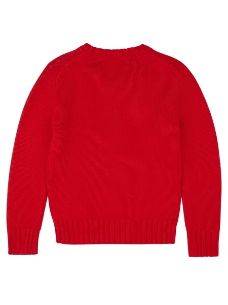 Top copii Polo Ralph Lauren roșu