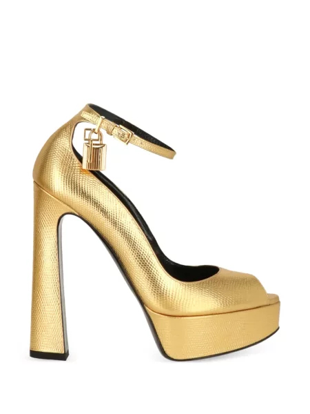 Lodičky Tom Ford na platformě