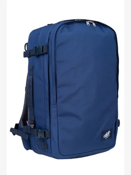 CabinZero Classic Pro 42 l túra hátizsák navy. Méret: 42 l haditengerészet