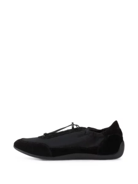 Sneakerși Vagabond negru