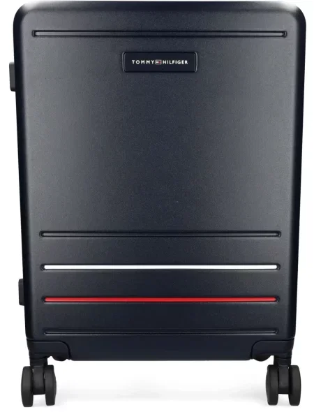 Koferić Tommy Hilfiger plava