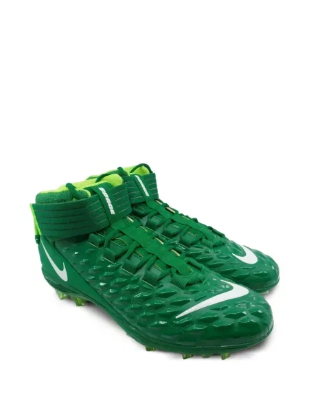 Sneakerși Nike Huarache roșu