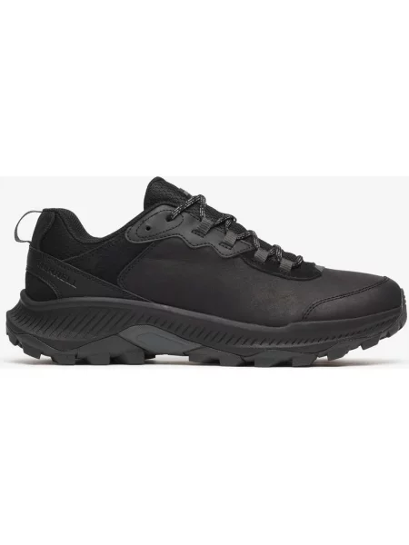 Buty do biegania Merrell Speed Strike 2 Leather 41 czarny