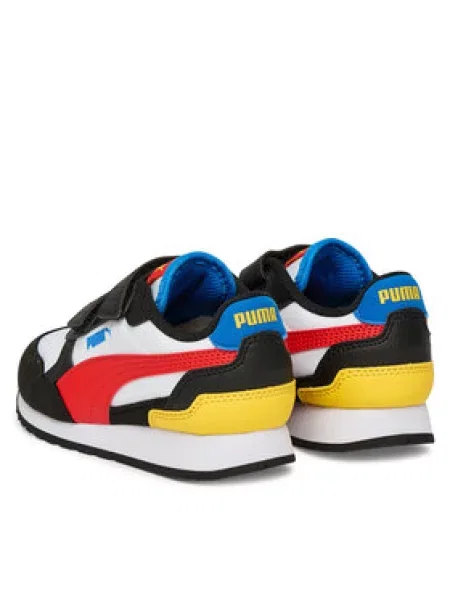 Superge Puma ST Runner v4 NL V PS 16 Pisana