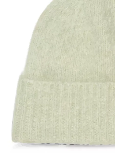 Căciulă Marc O'polo tricotate verde