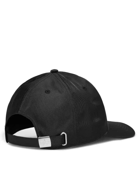 ALPHA INDUSTRIES Kapa črna