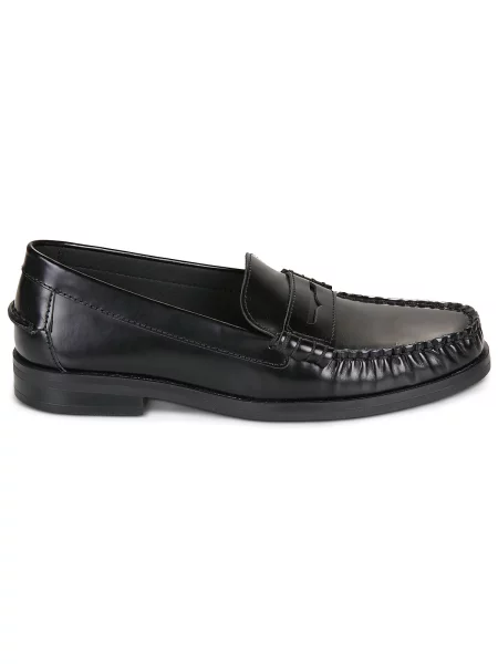 Pantofi Geox negru