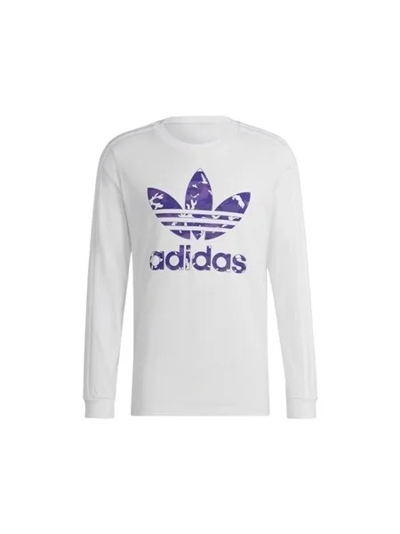 Tricou Adidas alb