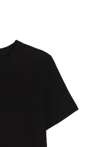 Tricou Kowtow clasic negru