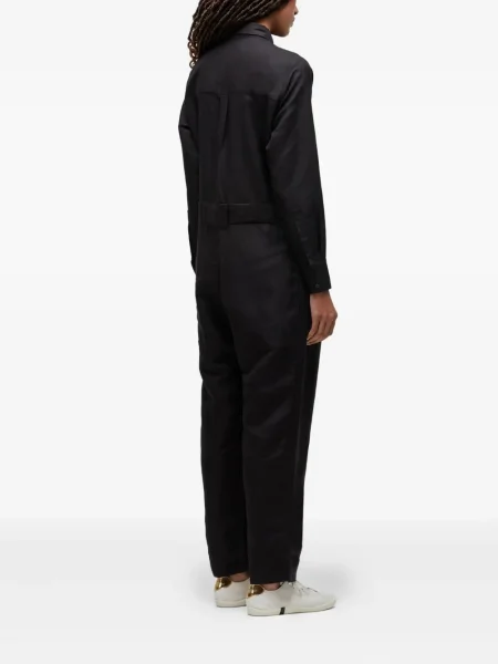 Salopetă Osklen negru