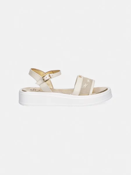 Детские шлепанцы Elisabetta Franchi