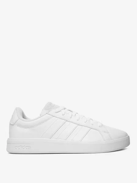 Sneakersy białe
