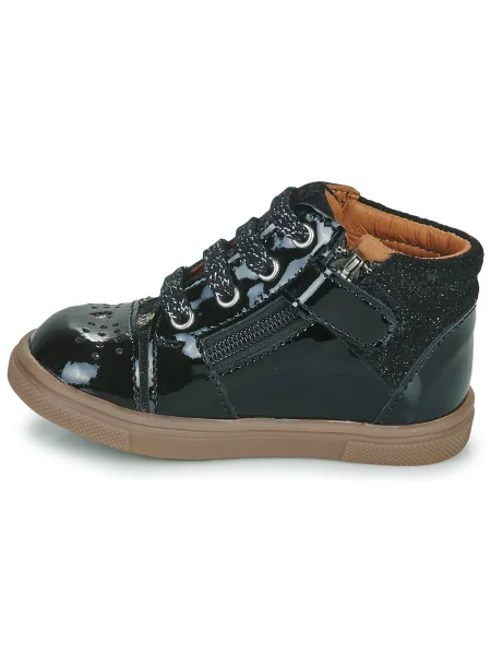 Pantofi copii Gbb negru