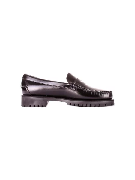 Pantofi Sebago negru