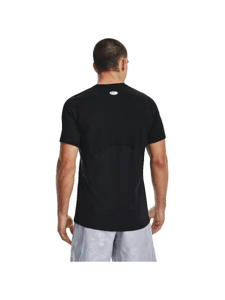 Tričko Under Armour čierna
