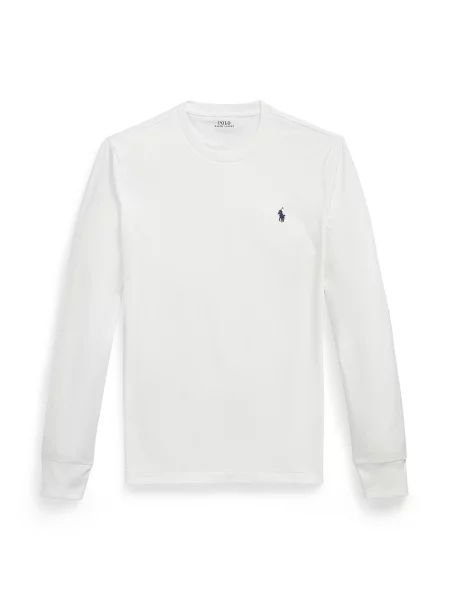 Polo Ralph Lauren Tricou alb