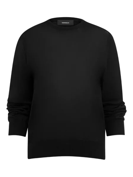 Pulover Wardrobe.nyc negru