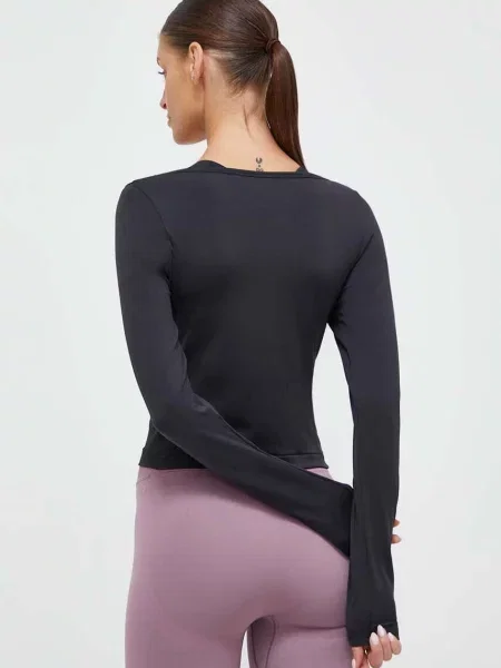 Hosszú póló Under Armour fehér