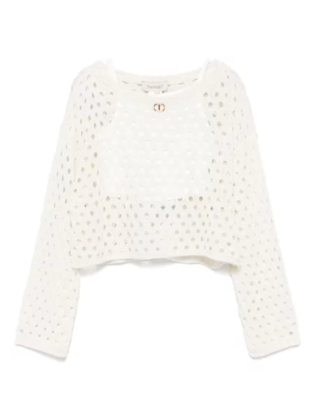 Sweter dziecięcy Twinset