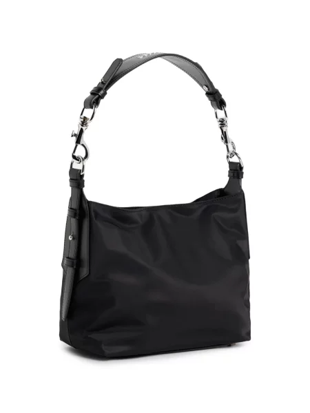 Geantă Dsquared2 negru
