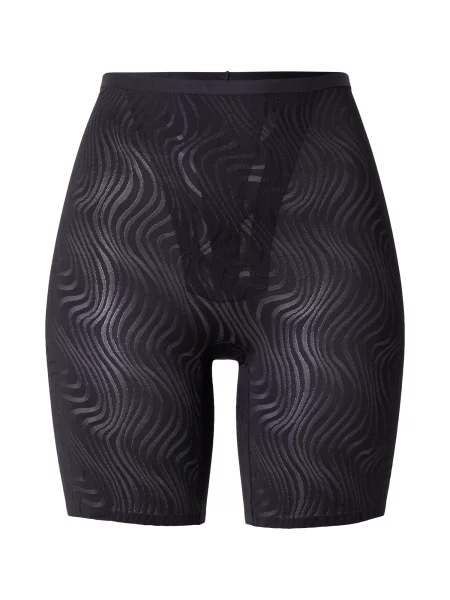 Pantaloni Triumph negru