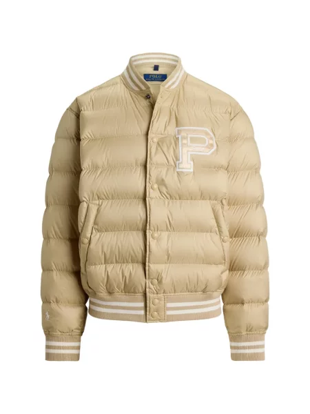 Șosete Polo Ralph Lauren cu broderie în carouri de flanelă verde