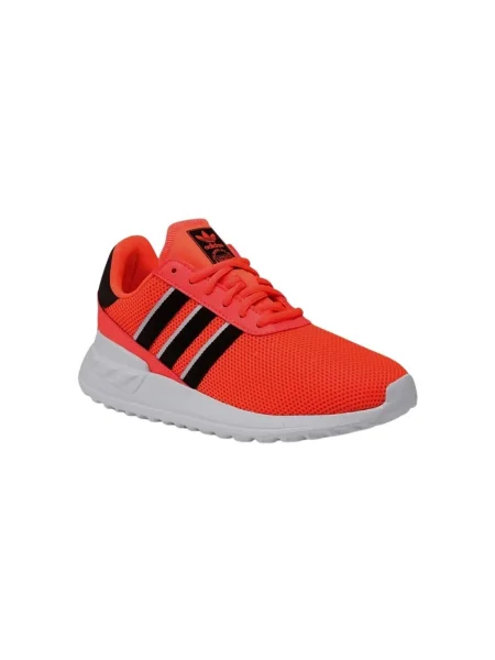Pantofi copii Adidas roșu