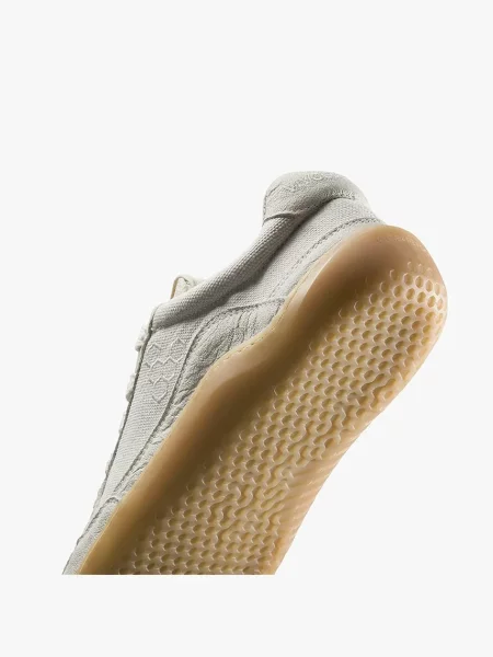 Кроссовки Vivobarefoot из канваса