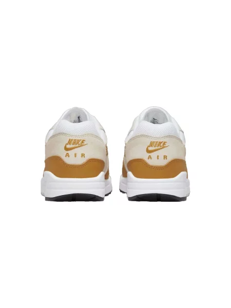 Gyerek félcipő Nike fekete