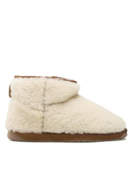 EMU Australia Cizme de zăpadă Stinger Micro Teddy bej
