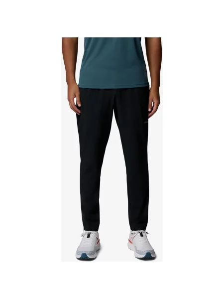 Spodnie Columbia Stealth Spring czyste XL czarne
