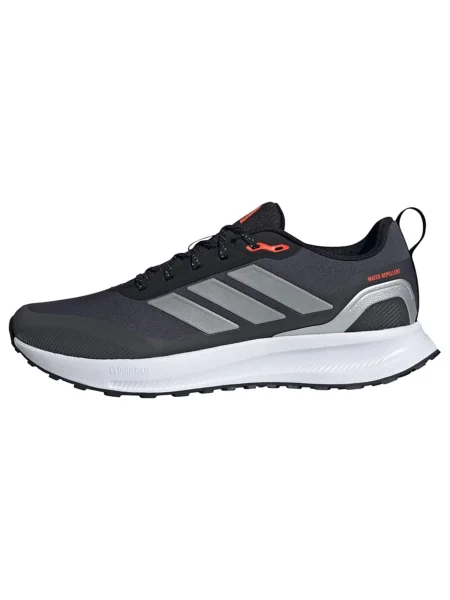 Τρέξιμο σκαρπινια Adidas Performance μαύρο