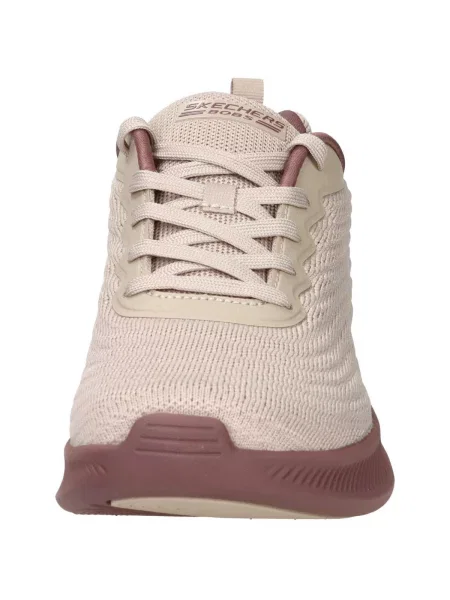 Tenisky Skechers béžová