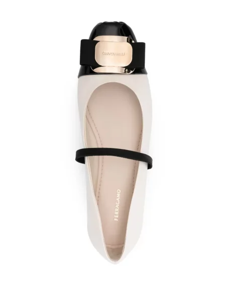 Μπαλαρίνες Ferragamo