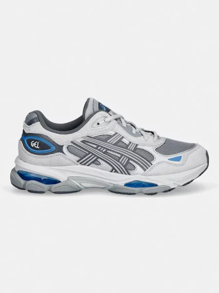 Asics GEL-NYC superge siva