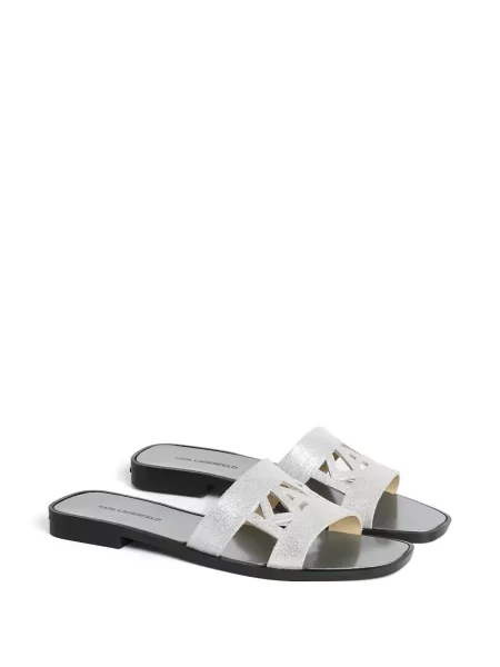 Papuci Karl Lagerfeld