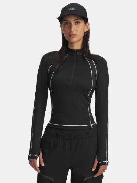 Tricou Under Armour negru