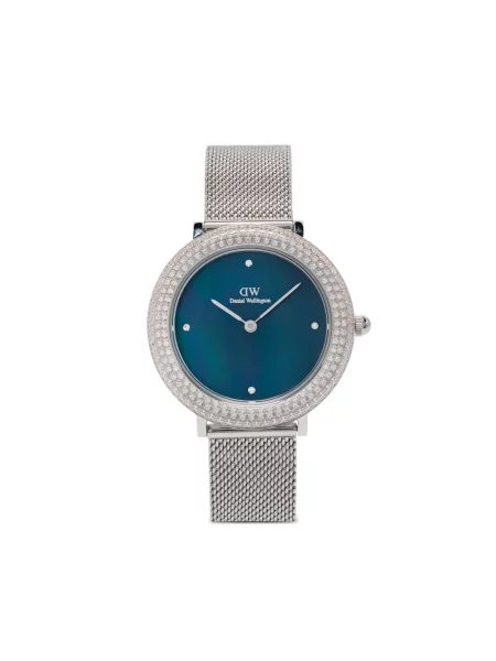 Ceas Daniel Wellington albastru
