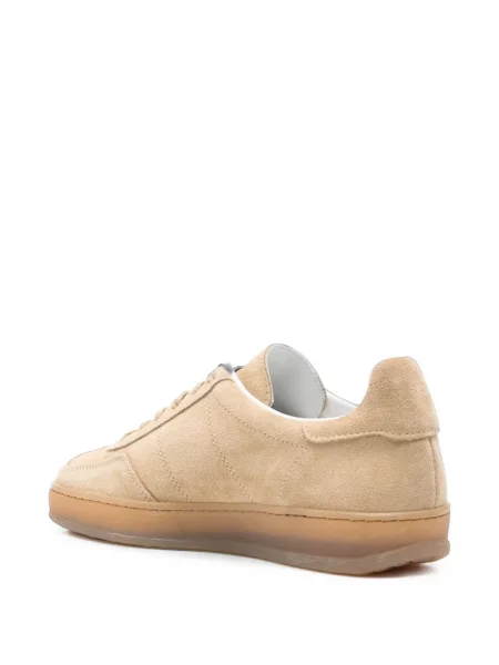 Sneakerși Liviana Conti cu imagine