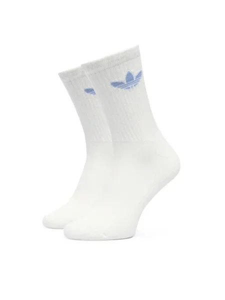 Skarpety długie adidas