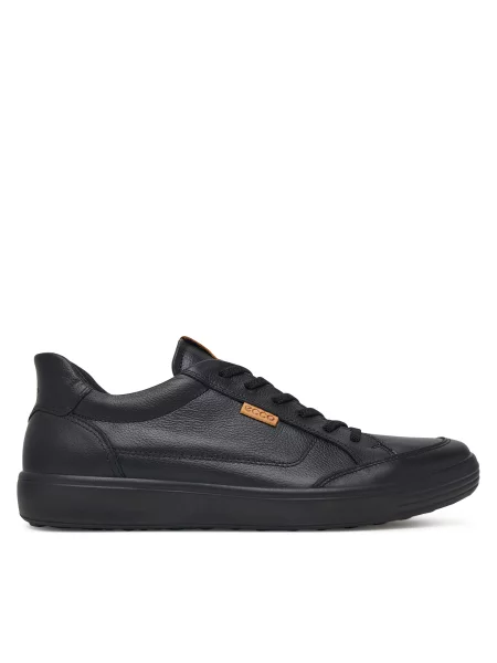 Sneakersy ECCO černé