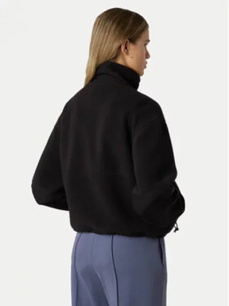 Flisas megztinis The North Face juoda
