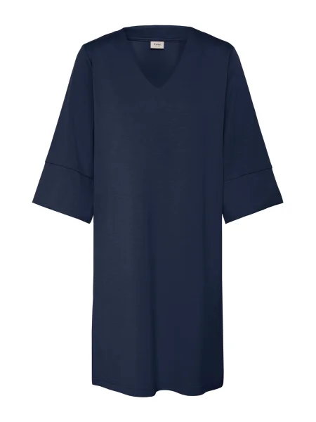 Fransa Rochie FRAURORA bleumarin