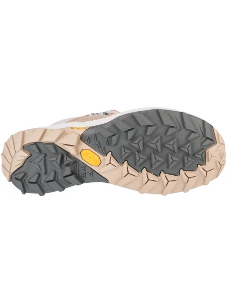 Pantofi Jack Wolfskin bej