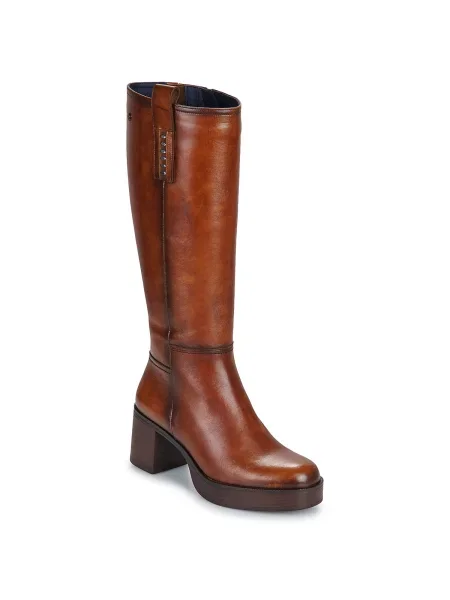Pantofi Dorking maro