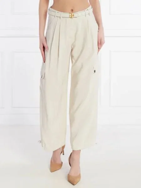MAX&Co. Pantaloni bej
