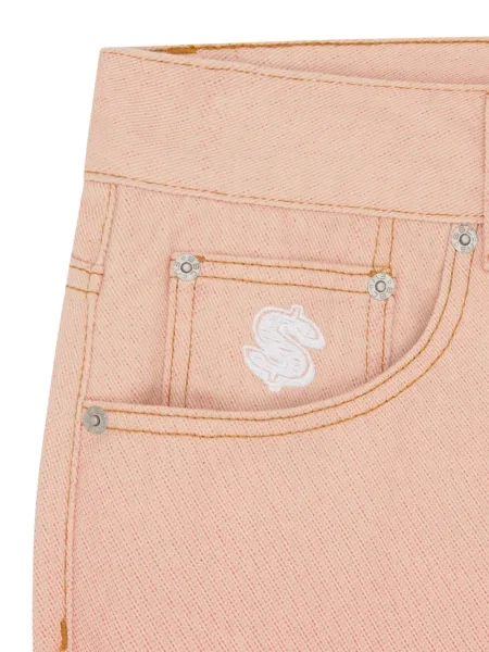 Jeansy dziecięce Billionaire Boys Club