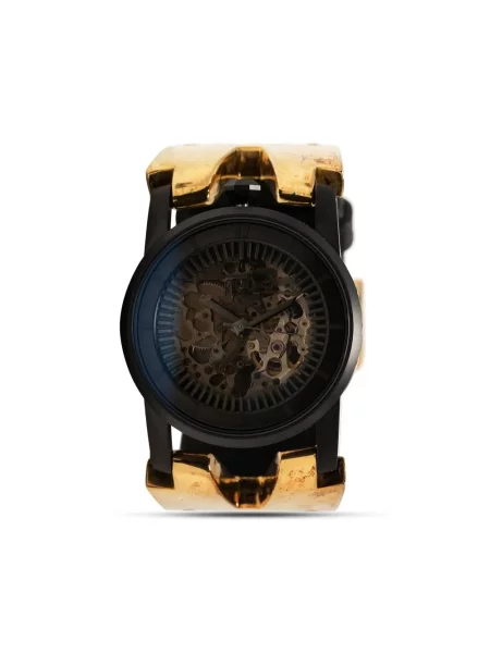 Ceas Parts Of Four negru